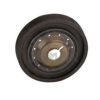 NISSA 1230300QAY Belt Pulley, crankshaft